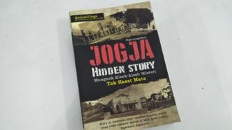 Tabir Tak Kasat Mata Bumi Mataram Terungkap lewat Jogja Hidden Story