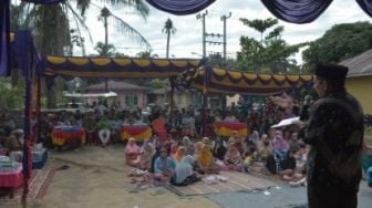 Masyarakat Rohil Prihatin Harga Narkoba Terjangkau Bagi Anak Sekolah