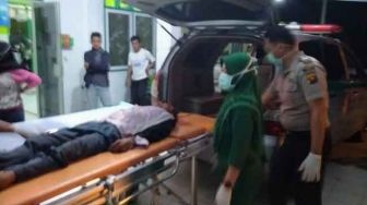 Pria Tanpa Identitas yang Tewas di Tebo Ternyata Warga Tegal Arum