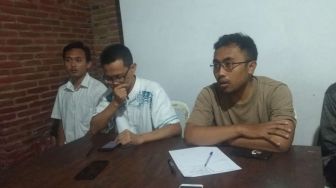 Aktivis Antikorupsi Malang Diduga Pelaku Kekerasan Seksual, Ini Respon MCW