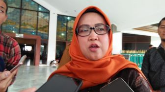Tok! UMK Bogor Tidak Naik, Bupati Ade Yasin: Sama Dengan Tahun 2021