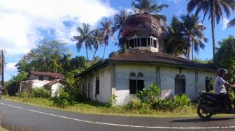 Tsunami Aceh 2004: Kisah Latiung, Desa yang Tak Lagi Berpenghuni