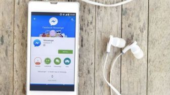 Messenger Paksa Pengguna Harus Memiliki Facebook untuk Membuat Akun