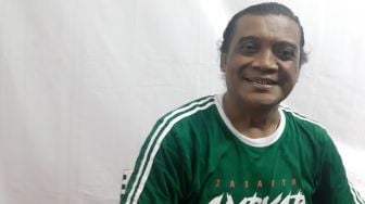 Sahabat Tak Ada yang Tahu Soal Penyakit Didi Kempot