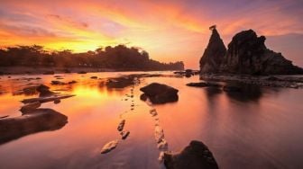 4 Tempat Wisata Seru Dekat dari Jakarta untuk Rayakan Liburan Akhir Tahun 