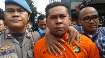 Peneror Novel Masih Polisi Aktif, ISESS: Jika Polri Yakin Harusnya Dipecat