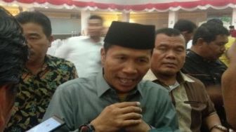 Ketua DPRD Riau: Masyarakat Minta BPJS Diganti Jamkesda