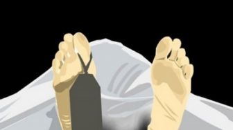 Lerai Pertengkaran Dua Gadis, Pria Tewas Akibat Lemparan Pecahan Botol 