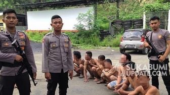 Jelang Libur Tahun Baru, Polisi Tangkap Pelaku Pungli di Objek Wisata