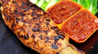 Ini 4 Rekomendasi Menu Sate yang Bisa Disajikan Saat Pesta Tahun Baru