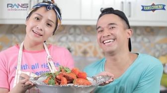 3 Top Lifestyle: Kepiting Saus Padang ala Nagita, Destinasi Wisata Laut