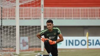 Timnas Indonesia U-23 Batal Ikut Piala AFF U-23, Nadeo Argawinata Beri Sindiran Menohok