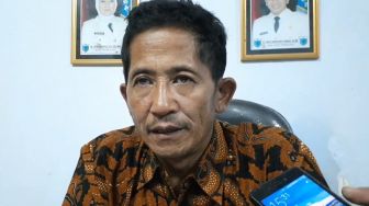Dampak Tsunami, Target PAD Dinas Perikanan Pandeglang Tidak Tercapai