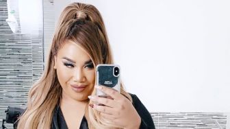 Berubah Seperti di Film Cats, Patrick Starrr: Seharusnya Mereka Rekrut MUA