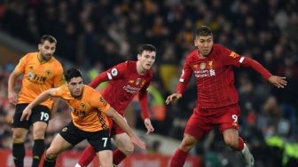 Rekor Fantastis Liverpool di Akhir 2019, Tak Terkalahkan di 50 Laga Kandang