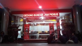 Pejabat Kemendag Diperiksa Jampidsus Kejagung Terkait Kasus Impor Garam Industri