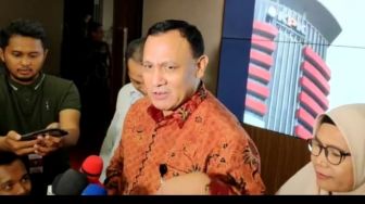 Caleg PDIP Harun Masiku Masuk DPO, KPK Telusuri Keberadaannya di Gowa