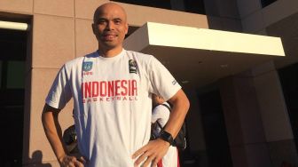 Ditunjuk Jadi Pelatih, Inal Ambisius Bawa NSH Lolos ke Final Four