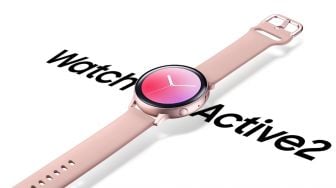 Samsung Kenalkan One UI Watch Anyar untuk Smartwatch