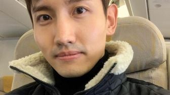 Nggak Jomblo Lagi, Changmin TVXQ Punya Pacar