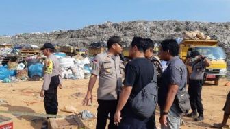 Mayat Bayi Terangkut Truk Sampah, Polisi Periksa 48 Bidan di Batam