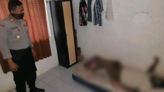 Karyawan PT. Sukses Ganda Lestari Ditemukan Membusuk di Dalam Wisma