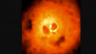 Ngeri! 7 Tempat Paling Menyeramkan di Alam Semesta