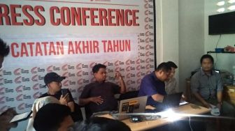 Sepanjang 2019, ACC Catat 132 Kasus Korupsi Mandek di Sulsel