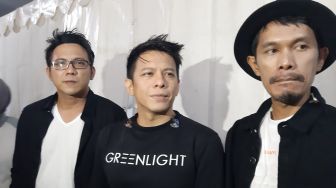 Bingung Ditanya Honor Sekali Manggung, Ariel NOAH: Berapa Yah?