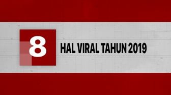 8 Kejadian Viral di Tahun 2019