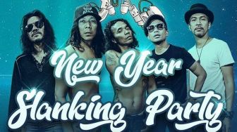 Konser di SUGBK Batal, Slank Gelar Konser Live Streaming