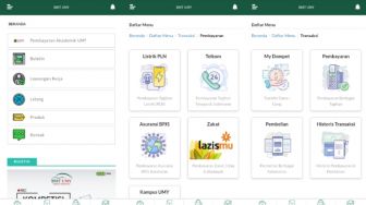 Rilis Dompet Digital, UMY Terima Pembayaran SPP lewat Aplikasi Smartphone