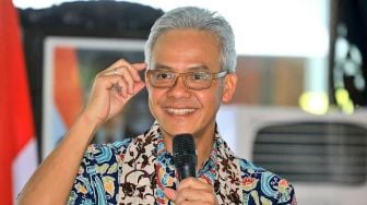 Gaya Kepemimpinan Ganjar Pranowo dalam Menangani Covid-19 di Jawa Tengah