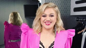 Kelly Clarkson Ajukan Ganti Nama Jadi Kelly Brianne Usai Cerai: Saya Masih Kelly Clarkson