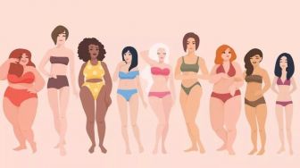 Siapa pun Bisa Menjadi Pelaku dan Korban Body Shaming!