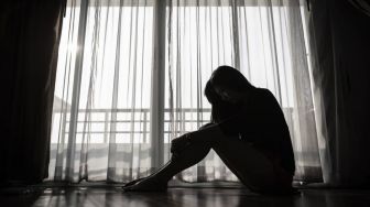 Kecemasan dan Depresi, Bisa Jadi Tanda Virus Corona Menyerang Sistem Saraf
