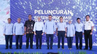 KKP Pangkas Perizinan Perikanan dari 14 Hari Jadi Satu Jam