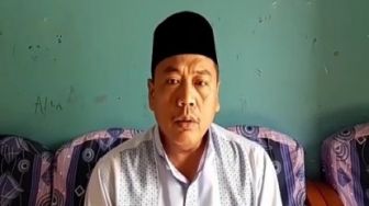 MUI Bengkalis Dukung Larangan Tiup Terompet Gubernur Riau