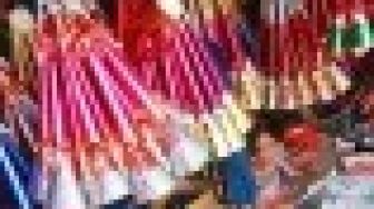 Tidak Ada Larangan Tiup Terompet Sambut Tahun Baru di Bengkalis