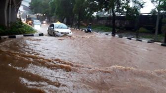 5 Gedungnya Kena Banjir, Kemenkeu RI Klaim Asuransi Rp 50,6 Miliar