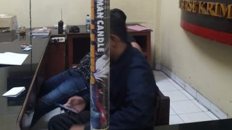 Tangkap Penyulut Kembang Api di Malioboro, Polisi Ungkap Kronologi Insiden