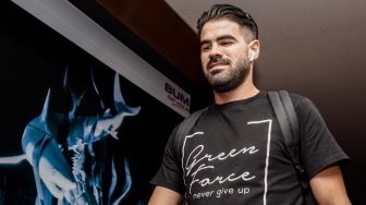Bebas Virus Corona, Aryn Williams Diperbolehkan Pulang ke Rumah