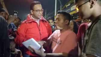 Mentahkan Klaim Pemprov DKI, Ahli Tata Kota: Anies Gagal Tangani Banjir