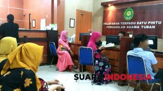 Kumpulan Berita Pengadilan Agama Kata Humas Pa Bekasi Soal