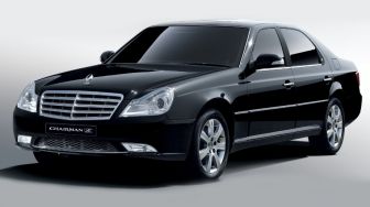 Produsen Mobil Korea Dulunya Gemar 'Mencontek', Siapa Saja?