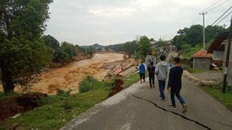 Mendes: Dana Desa Boleh Dipakai untuk Biayai Tanggap Darurat Bencana