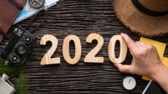 Pengin Resolusi 2020 Terwujud? Lakukan 3 Tips Jitu Antigagal Ini!