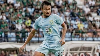 Persebaya Surabaya Resmi Gaet 3 Pemain Anyar, Arif Satria Salah Satunya