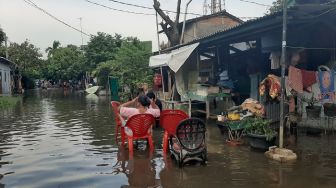 Jaga Diri dari Penyakit Saat Banjir, Ini 8 Tips dari Dokter Emergensi