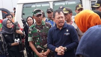 Korban Banjir Rawan Terkena Diare, Apa Penyebab Lain dari Penyakit Ini?